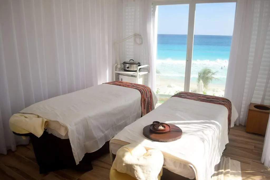 Brand New Studio At The Beach 3D Cancun