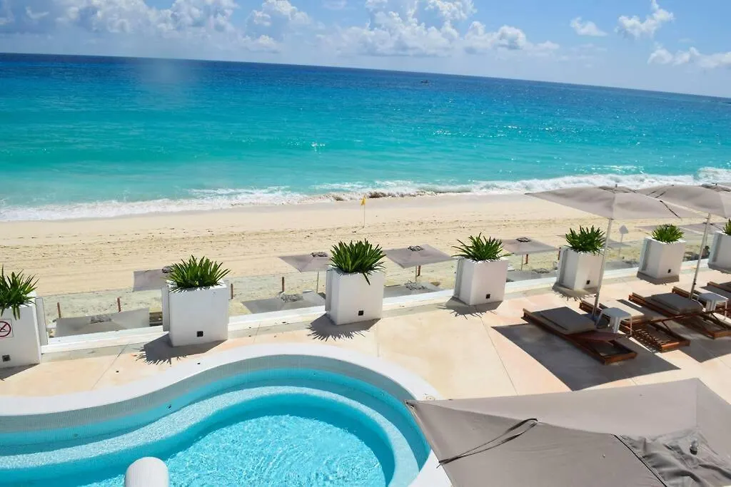 Brand New Studio At The Beach 3D Cancun