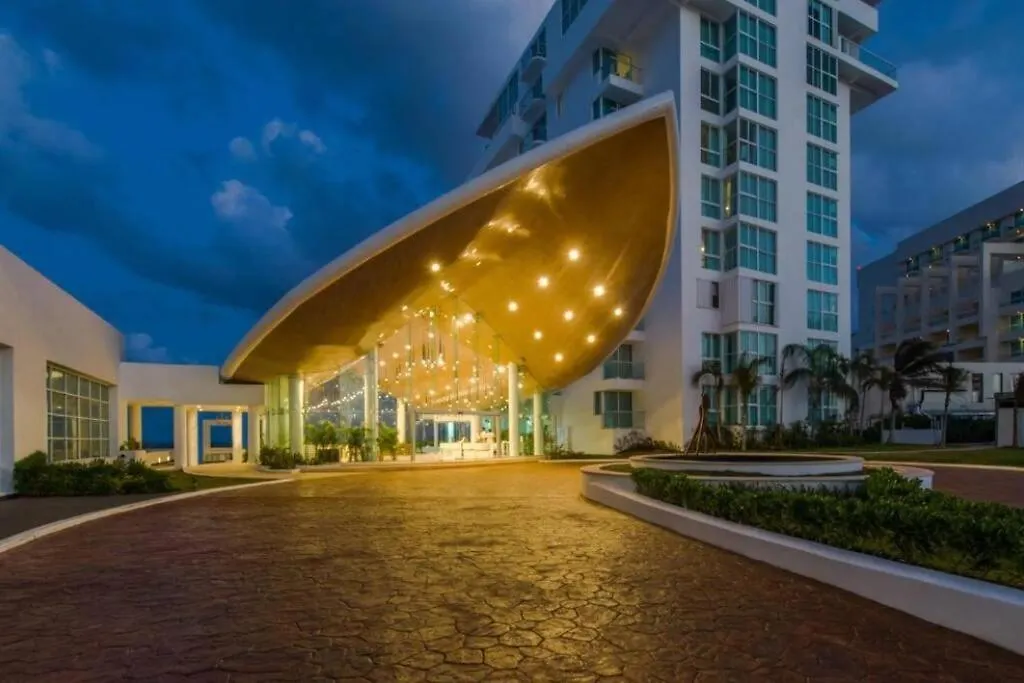 Brand New Studio At The Beach 3D Cancun