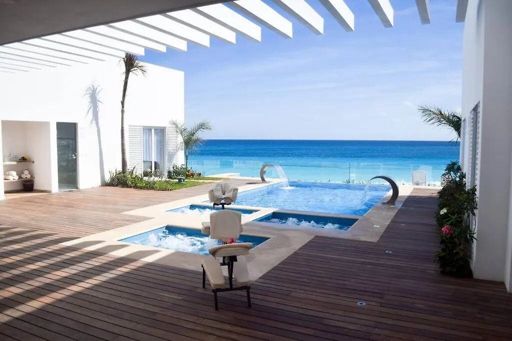Apartment Brand New Studio At The Beach 3D Cancun Mexico