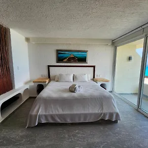 4* Apart-hotel Rodero By Solymar Front In Zone