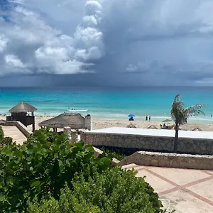 Apartamento Solymar 2401 - 2301 - 2501, Cancún